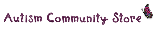 The Autism Community Store logo