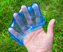 Crazy Aaron's Thinking Putty - Liquid Glass Falling Water