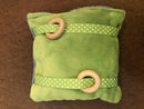 Shape Shifter Pillow