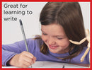 Grip Pencil with Eraser