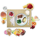 Magnetic Healthy Foods