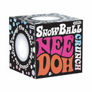 NeeDoh® SnowBall Crunch