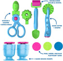 Playfoam Sand Sensory Set
