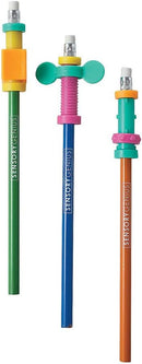 Sensory Genius - Pencil Pushers