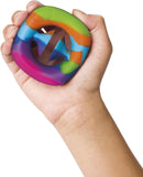 Rainbow Snapperz