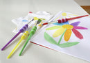 Soft Grip Brushes