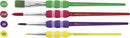 Soft Grip Brushes