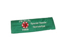 Seat Belt Cover with File of Life