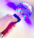 Spectra Spinner