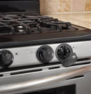 Stove Knob Covers-Set of 5
