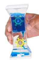 Water Wheel Timer