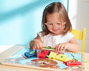 Basic Skills Board