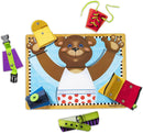 Basic Skills Board