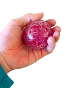 Beaded Stress Ball