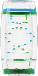 Bubble Motion Tumbler