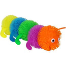 Caterpillar Puffer
