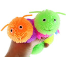 Caterpillar Puffer