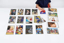 Children with Challenges Learning Cards