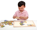 Dinosaur Puzzle