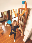 Door Pong - Doorway Ping Pong