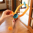 Door Pong - Doorway Ping Pong