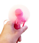 Hand Operated Fan
