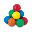 5 Jumbo Magnetic Marbles