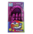 Tangle Jr. Metallic