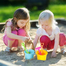 Mini Beach Playset