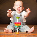 Mini Spinny