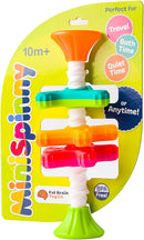 Mini Spinny