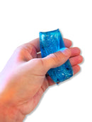 Mini Water Wiggler w/Beads & Glitter