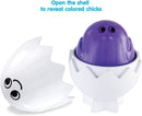 Peek 'n Peep Eggs
