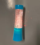 Mini Glitter Lamp