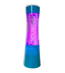 Mini Glitter Lamp