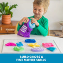 Bean Bags - Shapes