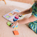 Shapes Chunky Puzzle