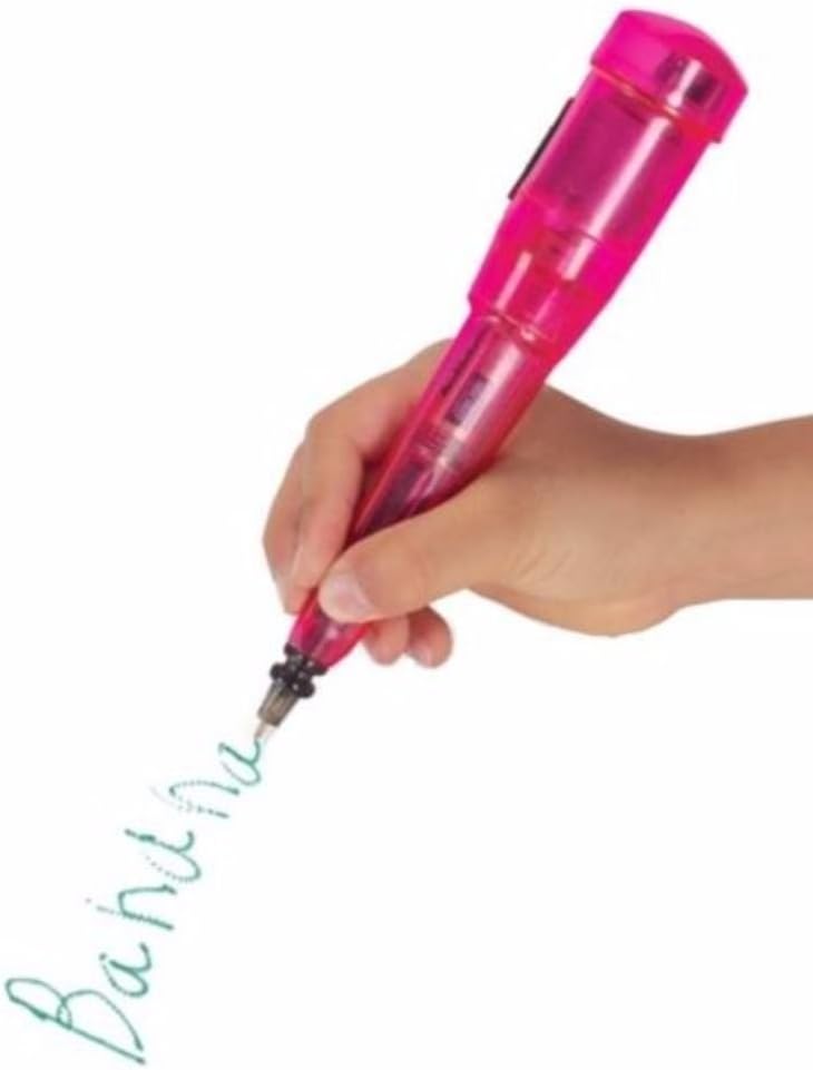 Squiggle Wiggle Writer Vibrating Pen