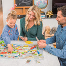 Ticket to Ride: Europe: First Journey