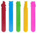 Tic-Tong Flavored Tongue Depressors - Pack of 10