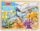 Under the Sea Puzzle