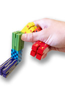 What ‘Zit Fidget