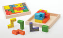 What ‘Zit Puzzle