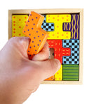 What ‘Zit Puzzle
