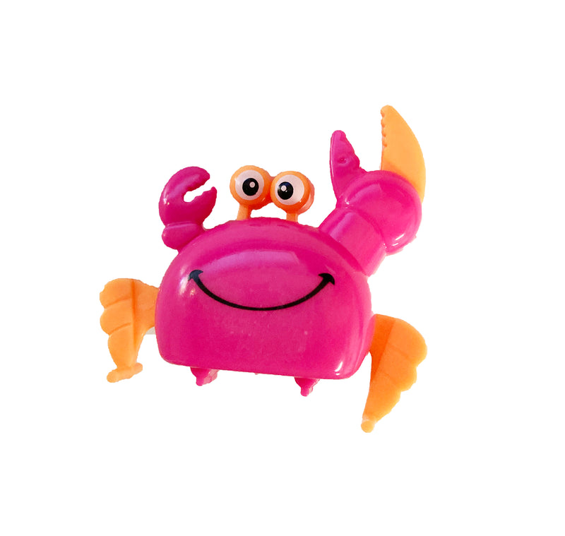 Wind-Up Crab
