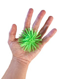 Worm Ball