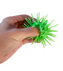 Worm Ball