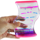 Zig Zag Dual Color Drip Timer