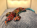 Creature Commforts Weighted Sensory Lizard