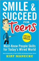 The ultimate guide for teenagers!
